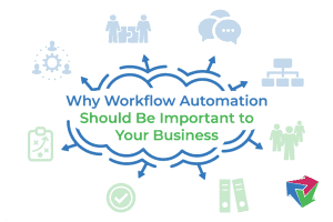 Why Workflow Automation Should Be Important to Your Business