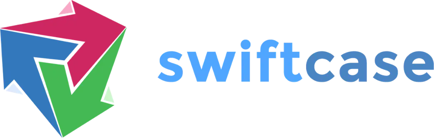 SwiftCase Logo